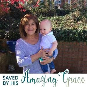 Meet your Posher, Pamela